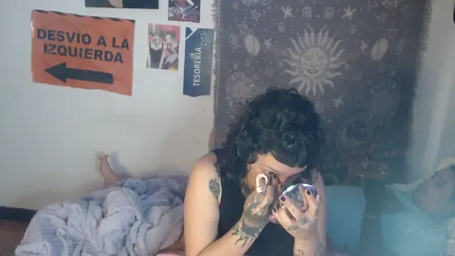 6mey6mey6 online show from April 4, 10:41 pm