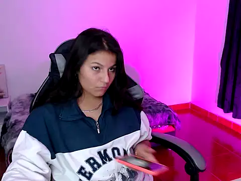 Nina  666 online show from December 20, 11:09 pm