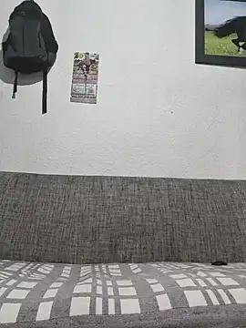  Caroline34 online show from June 5, 4:16 am