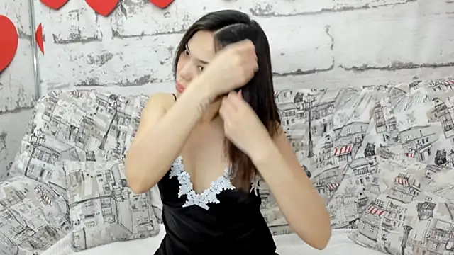 Comely Camillla online show from February 10, 3:31 am