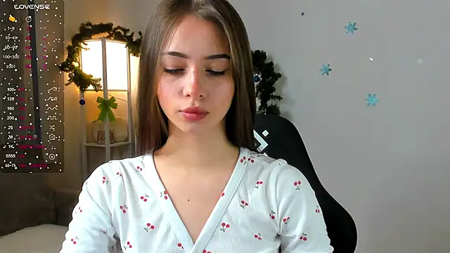 Viola Rivera online show from January 9, 9:57 am