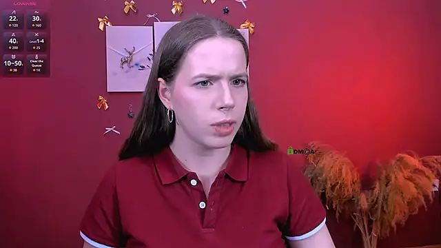 aylin mirage online show from January 6, 11:58 am