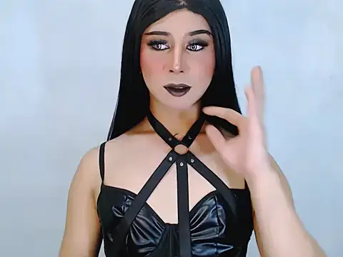Seductive Paloma online show from May 2, 4:32 pm