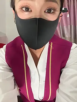 youyou-baby999 online show from February 13, 3:41 am