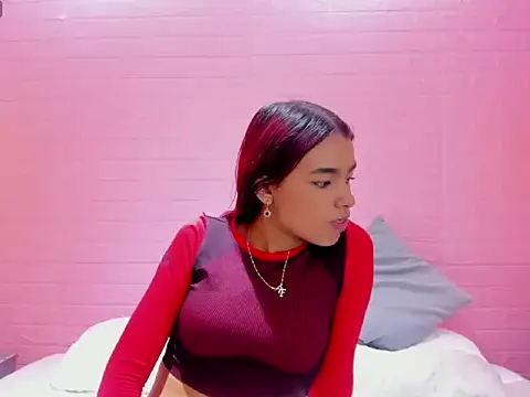 AlexandraMiller online show from December 1, 2:42 pm