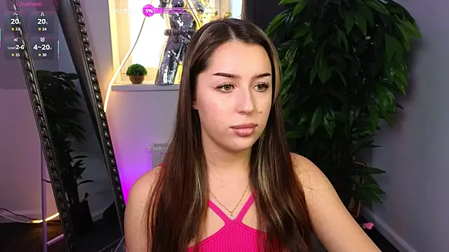 AnikaHarrys- online show from January 13, 1:26 pm