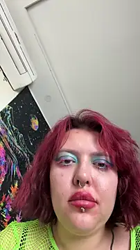 MurrbyAliceMoore online show from November 30, 2:32 pm