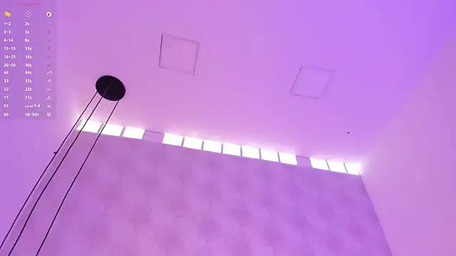 Emily luve online show from April 5, 8:41 pm