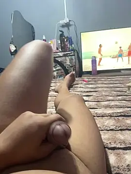 larysinha online show from February 23, 7:57 pm