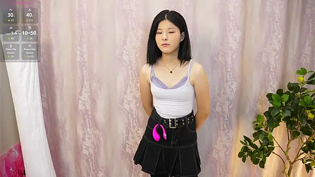 JudeSteuart online show from December 15, 3:12 am