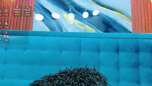 violeta 0426 online show from March 8, 2:04 am