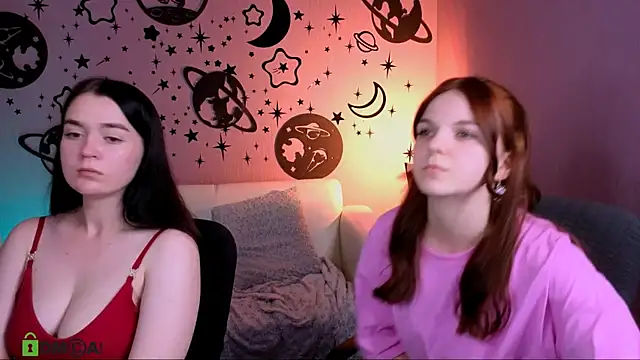 mikameovv online show from June 12, 2:52 am