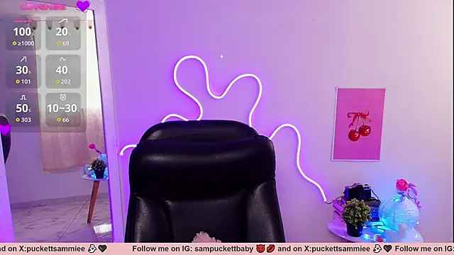 Sampuckettbaby online show from September 26, 5:32 pm