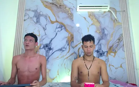 Peter boys 1 online show from December 23, 5:11 am