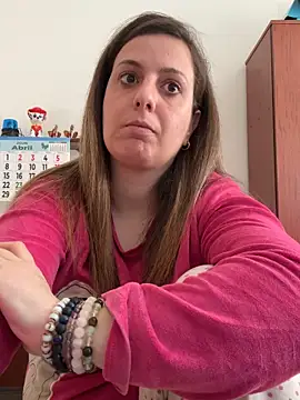 Sareyxon online show from April 15, 1:44 pm