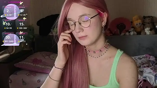 Kitty smalltits online show from February 15, 6:38 am