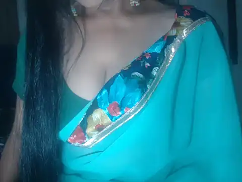 Hotronita123 online show from February 25, 4:27 pm