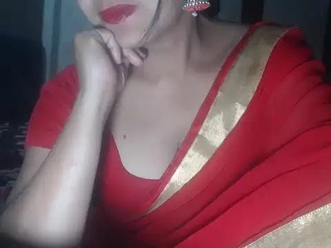 Hotronita123 online show from March 29, 5:34 pm