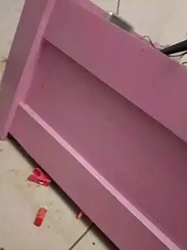 Cuchurus1216 online show from March 23, 2:34 pm