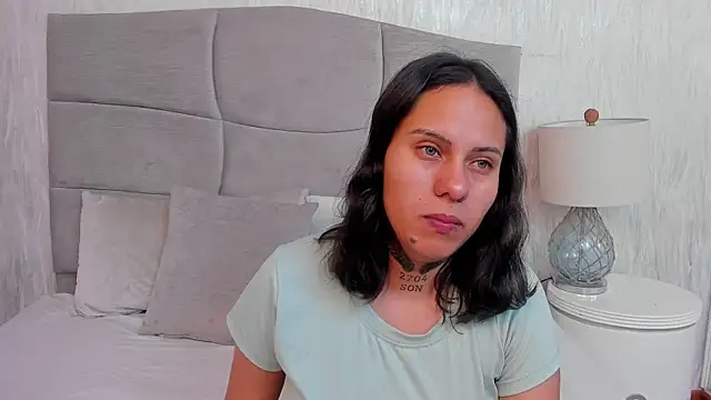 Naomii BDSM online show from February 24, 2:38 pm