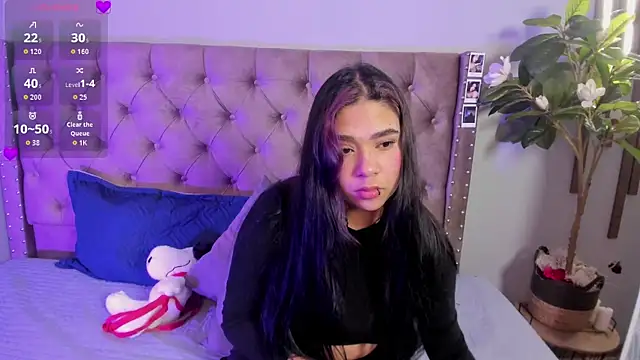 Mylarossi online show from February 22, 4:19 pm