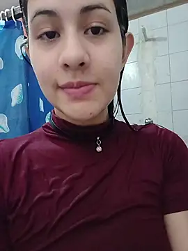 dakota021 online show from January 7, 7:39 pm