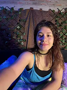 dakota021 online show from February 5, 12:13 am