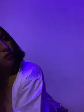 Arely-L1 online show from March 2, 2:44 am