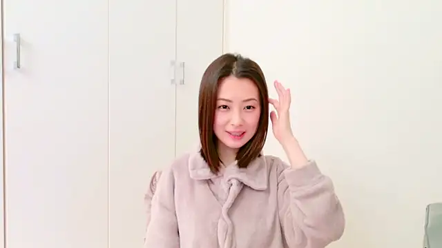 Hazuki 8 online show from February 14, 10:39 am