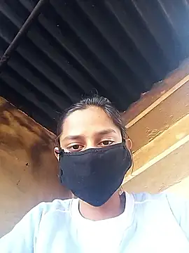 cutegirlm online show from January 15, 8:53 am