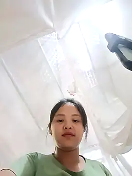 Pretty-haert online show from April 7, 5:20 am