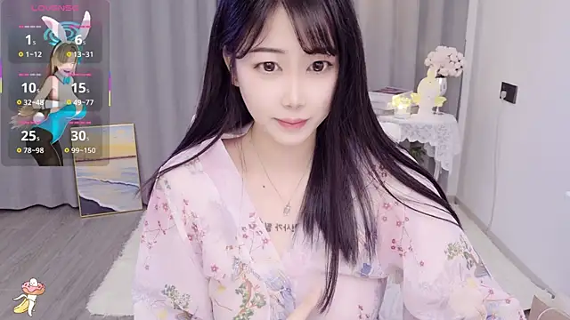 Xania xx online show from January 16, 9:00 pm