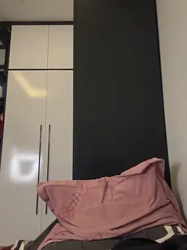 MGirlCute online show from December 13, 8:48 pm