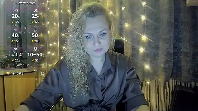 LanaLight x online show from January 11, 4:56 pm