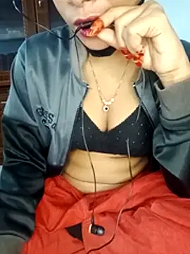 Sepali5577 online show from January 11, 12:37 am