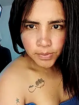 lucy devil23 online show from February 24, 7:45 pm