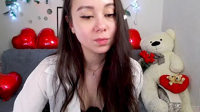 AlinaEleven online show from March 31, 9:48 pm