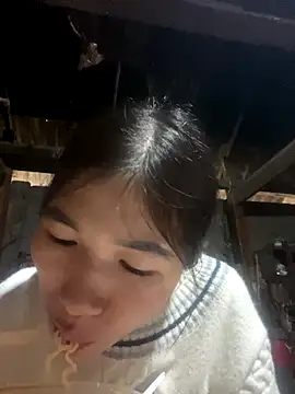 AmmyZii online show from December 23, 9:24 am