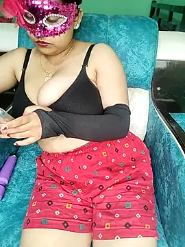 CherrychloeXO online show from March 9, 5:32 am