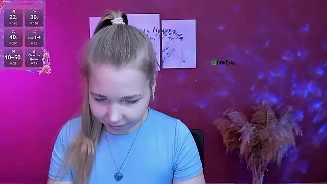 teya starling online show from February 2, 9:19 am