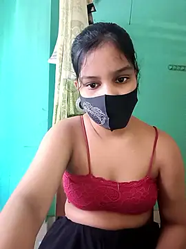 Bengal-princess online show from December 18, 5:56 am