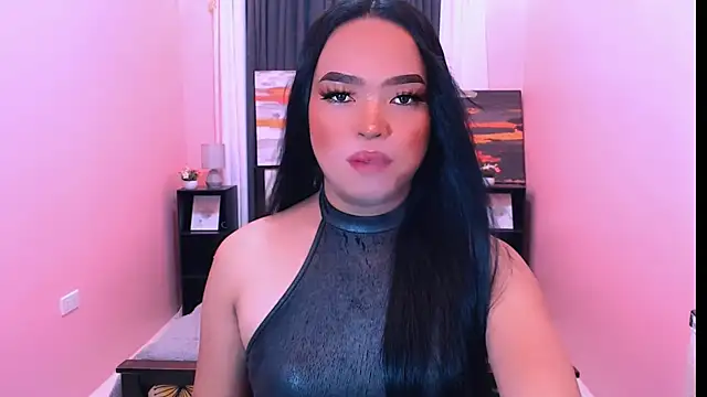 Fantacyloverr online show from March 23, 9:26 am