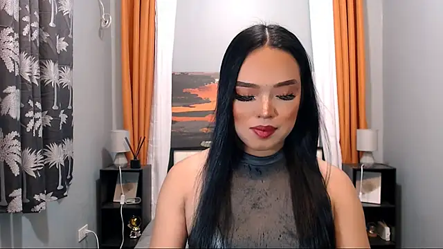 Fantacyloverr online show from February 24, 10:14 am