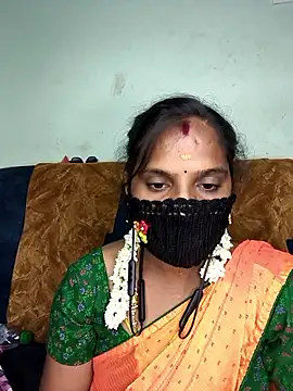 Tamil Pallavi online show from April 15, 7:58 pm