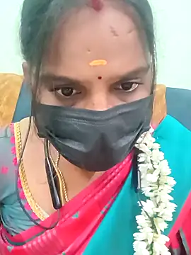 Tamil Pallavi online show from February 3, 5:28 pm