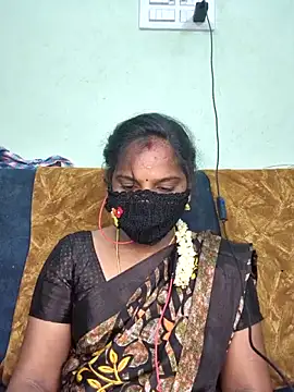 Tamil Pallavi online show from April 7, 11:51 pm