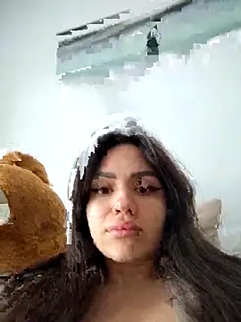 SiennaLuxexx online show from March 24, 1:16 pm