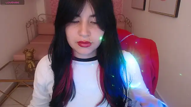 Nina harpper  online show from February 13, 12:40 pm