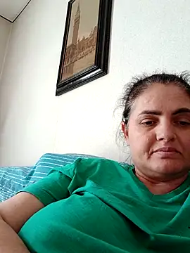 gini92 online show from April 14, 12:16 pm