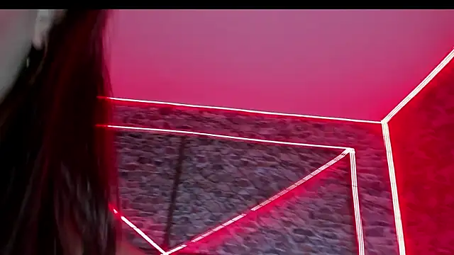 NaughtyNebula online show from January 7, 8:01 pm